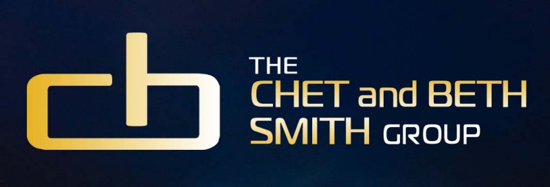 Chet and Beth Smith Group logo